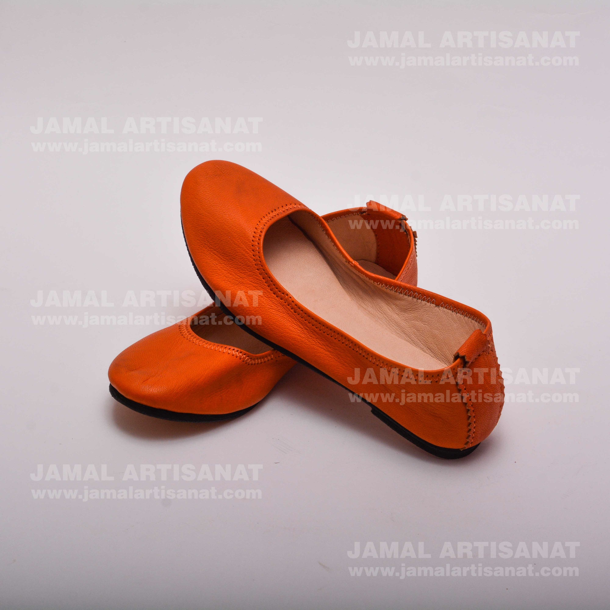 Zapatilla de cuero, zapatillas de cuero marroquí, zapatillas de cuero suave, zapatillas cómodas de cuero puro, zapatillas para el hogar y al aire libr
