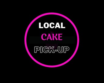 Local Pickup Only | Local | Cupcakes | Gifts | Gift for her | Gift for a friend | Cupcake Lover | Vanilla | Chocolate | Buttercream Frosting