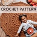 see more listings in the Crochet Patterns section