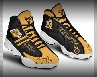 kobe bryant casual shoes