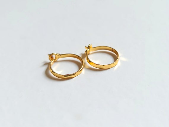 Orecchini Baby Pearls in Oro e Diamanti