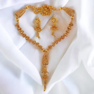 Citigold necklace best sale