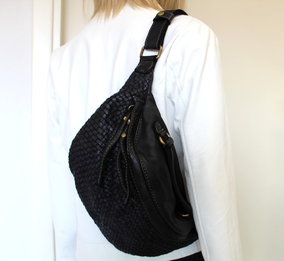 Pouch store bag womens