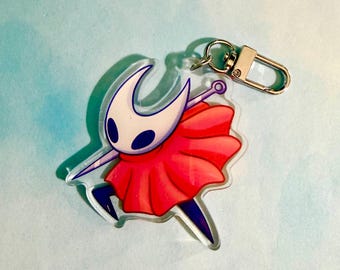 Hornet Keychain 2.5"