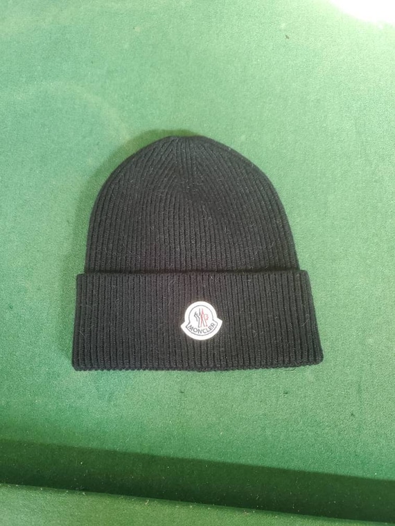 Moncler Hat - Etsy