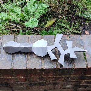 Godsword Hilts Runescape - OSRS wall decoration 3D printed replica