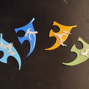 Spirit Shields Runescape Miniature