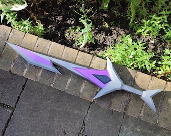 Voidwaker OSRS Replica - Runescape Prop