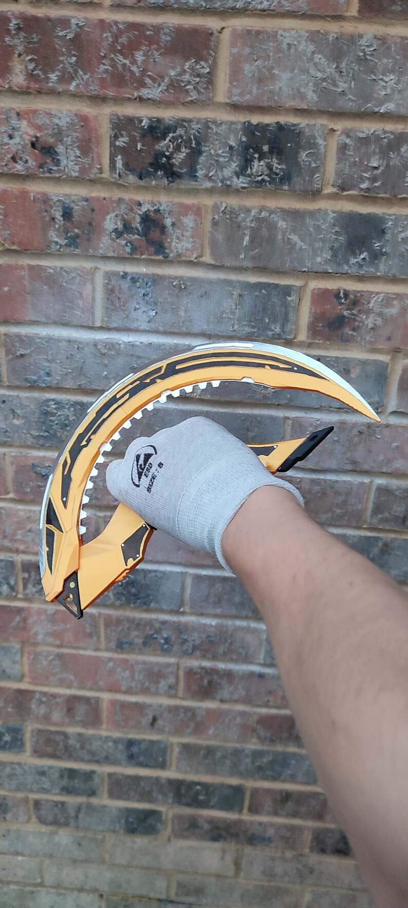 Seer's Heirloom Apex Legends 3D Printed Replica Season 15 Etsy