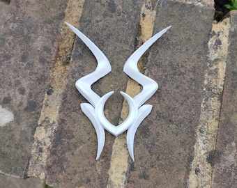 Shadowheart's Body Ornament Camping Clothes Baldur's Gate 3