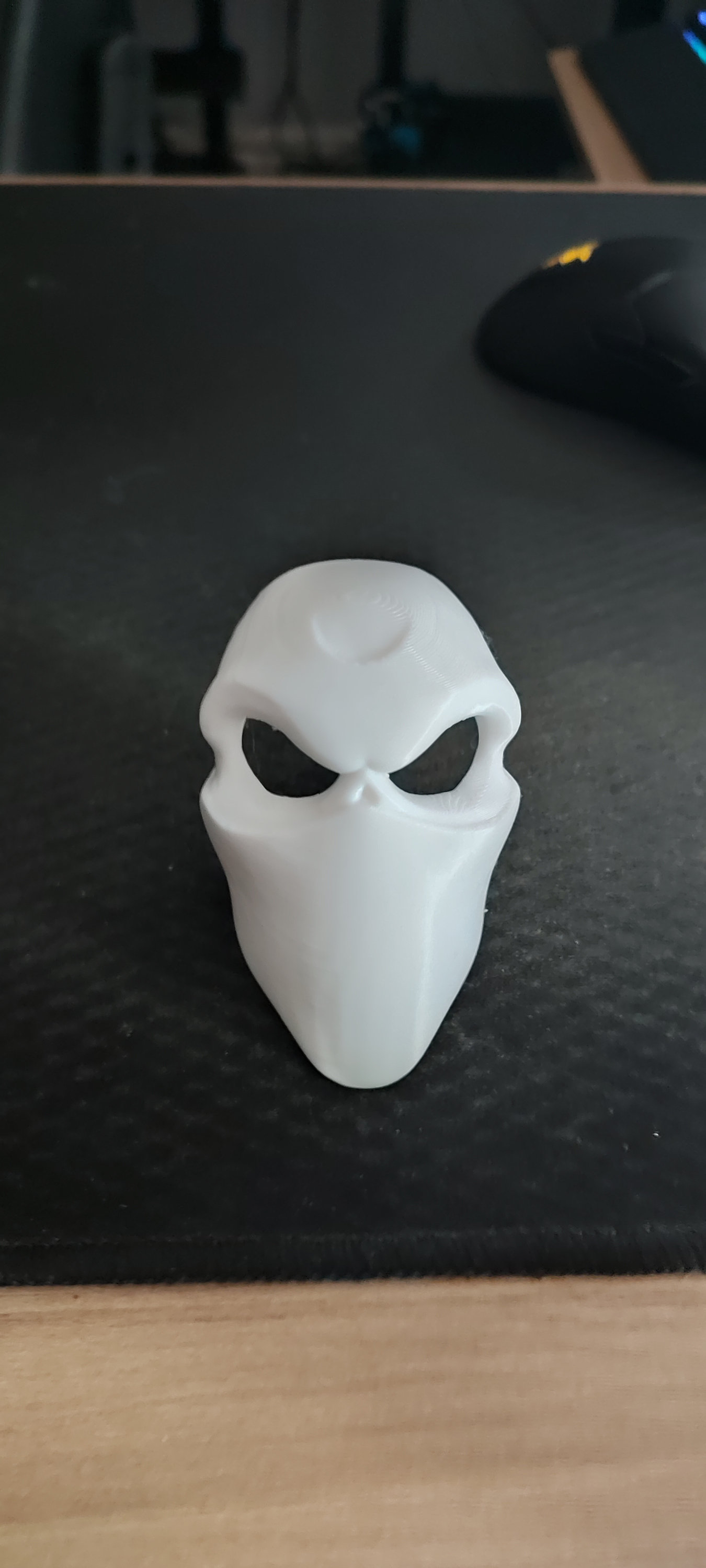 Glorious E Mask Escape From Tarkov 3D Printed Etsy UK