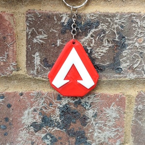 Apex Legends-sleutelhanger