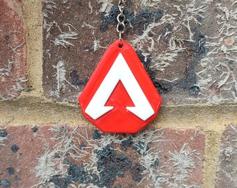 Apex Legends Key Chain
