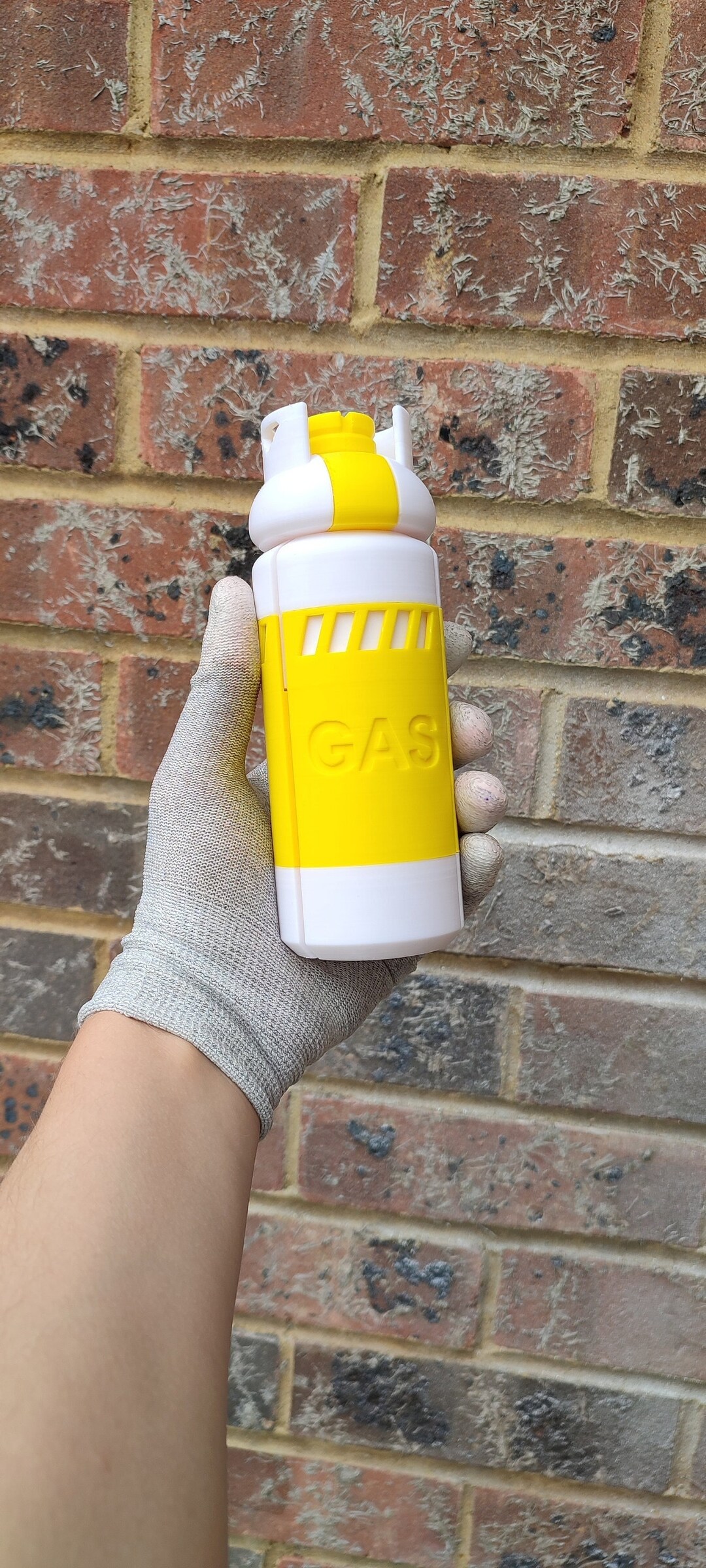 Bangalore Smoke Canister Etsy