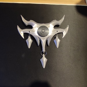Shar&#39;s Belt Piece Baldur&#39;s Gate 3