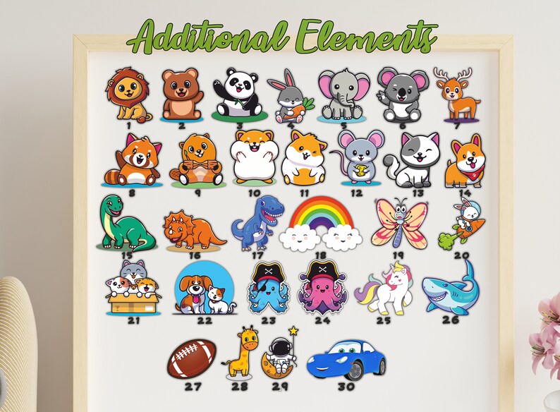 Name Puzzle Baby Puzzles Montessori Toys Wooden Baby Toys Gift Etsy