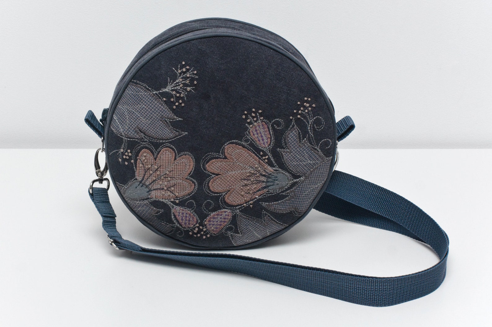 Crossbody purse for Teens small Canvas shoulder bag womens Etsy