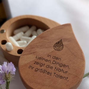 Doterra wooden box - Etsy 日本