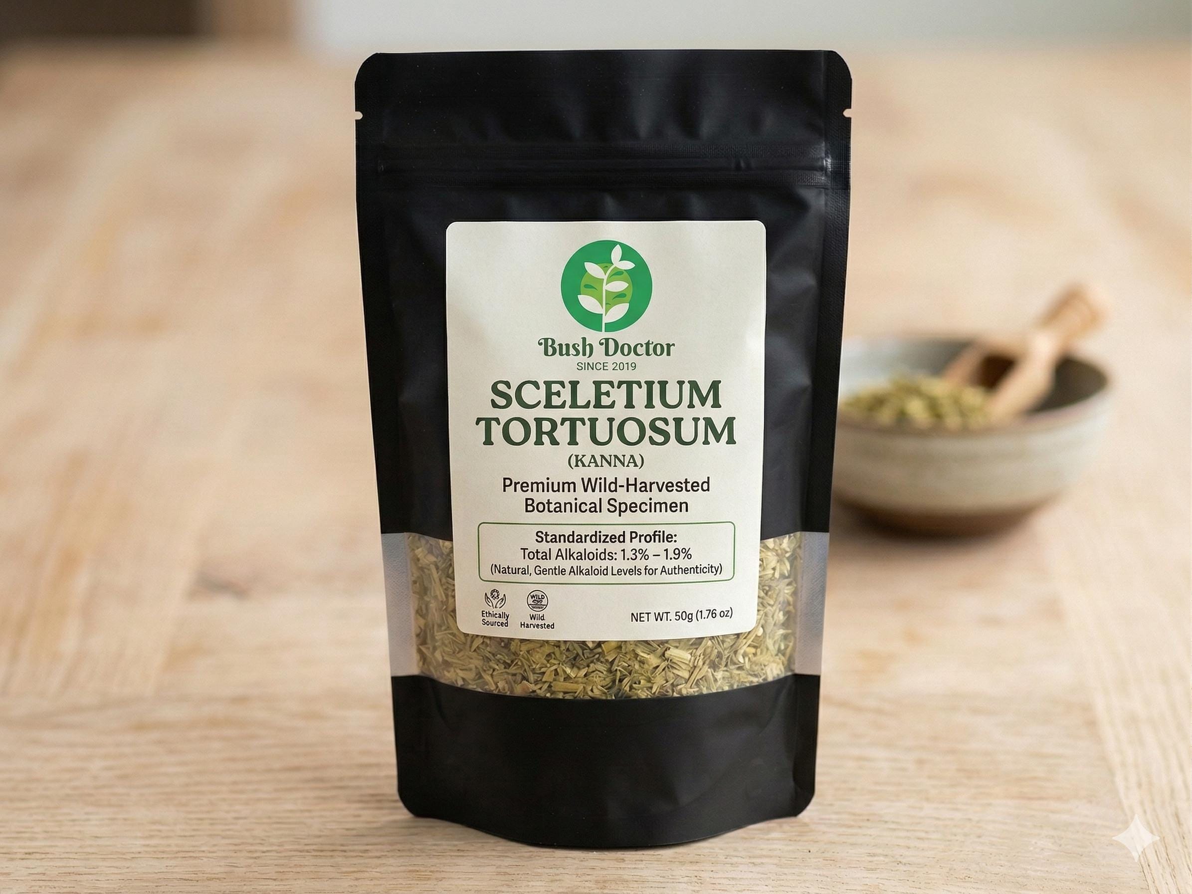 Sceletium Tortuosum Plant - Etsy