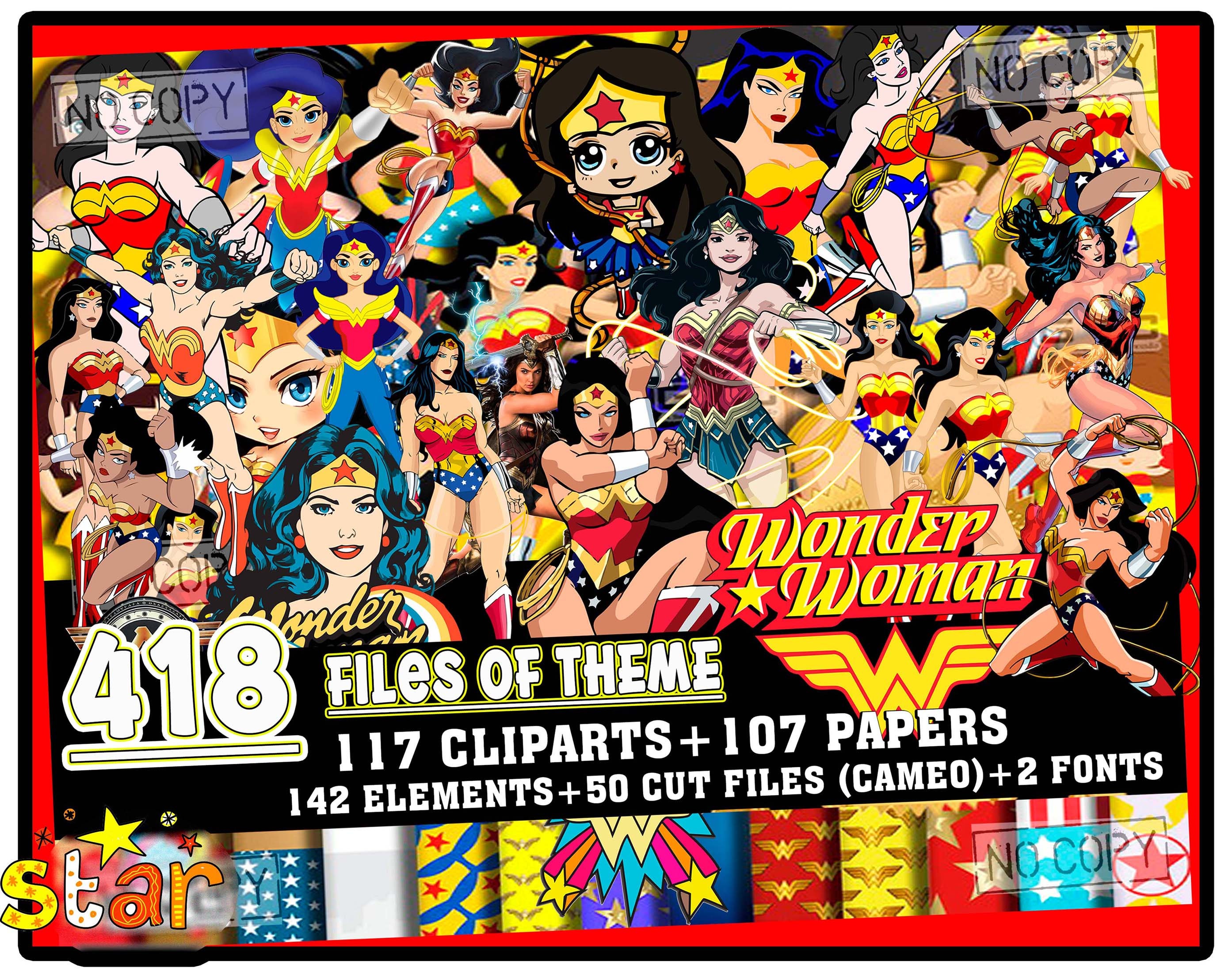 If i were a superwoman essay image