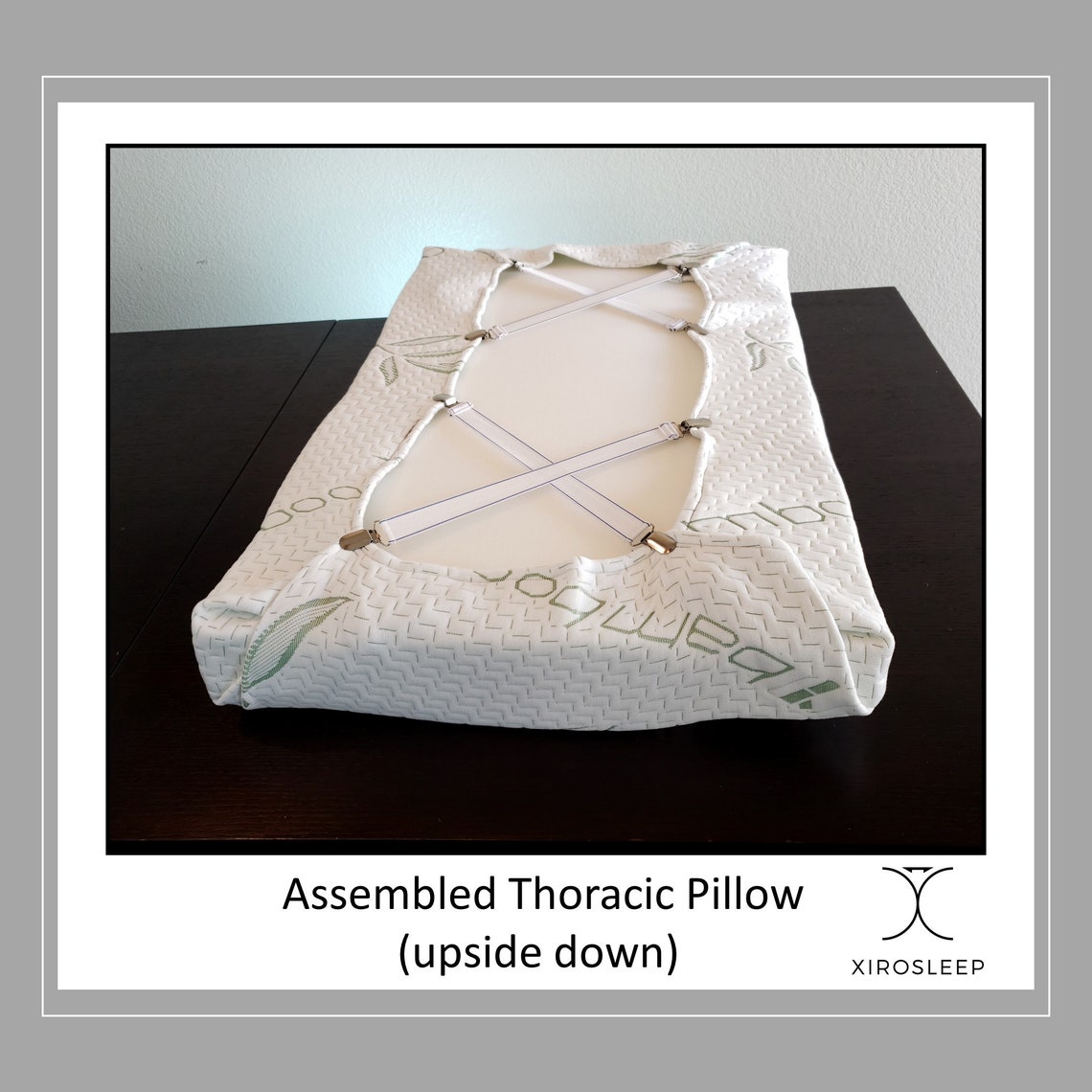 thoracic outlet syndrome pillow
