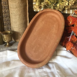 Ekologisk lerfiskgryta