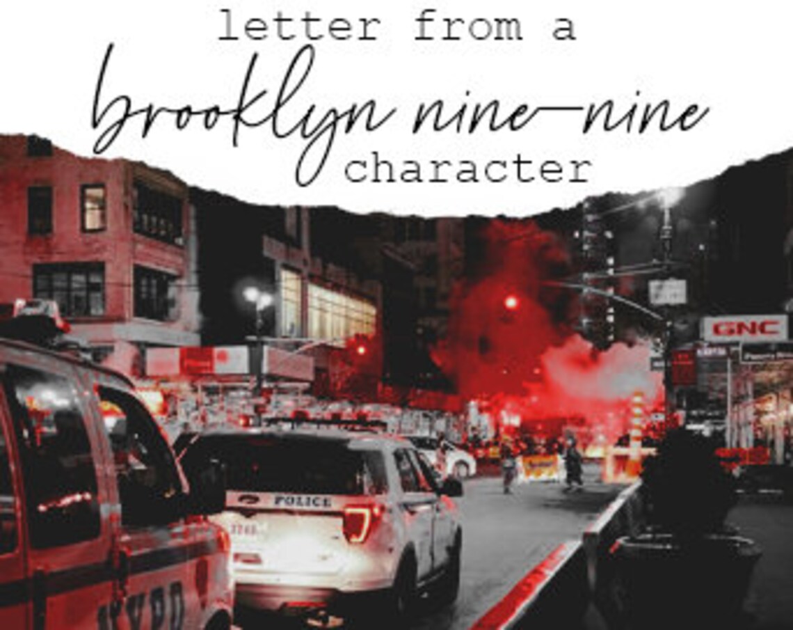 brooklyn nine nine the tagger script brooklyn nine nine the tagger script
