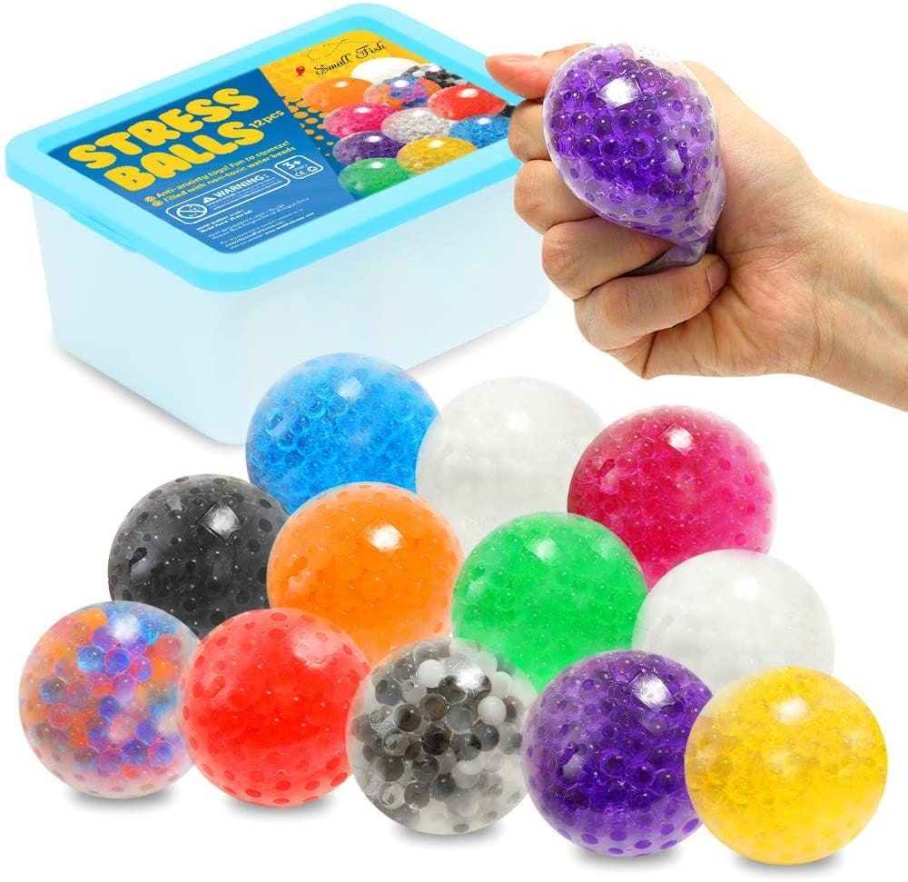 1x Orbeez Ball | Etsy UK