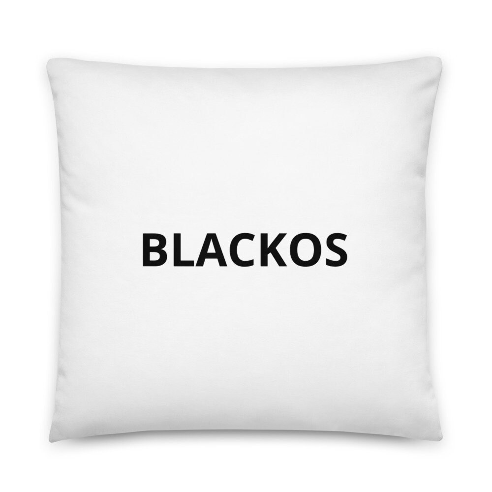 Classic Cushion Etsy