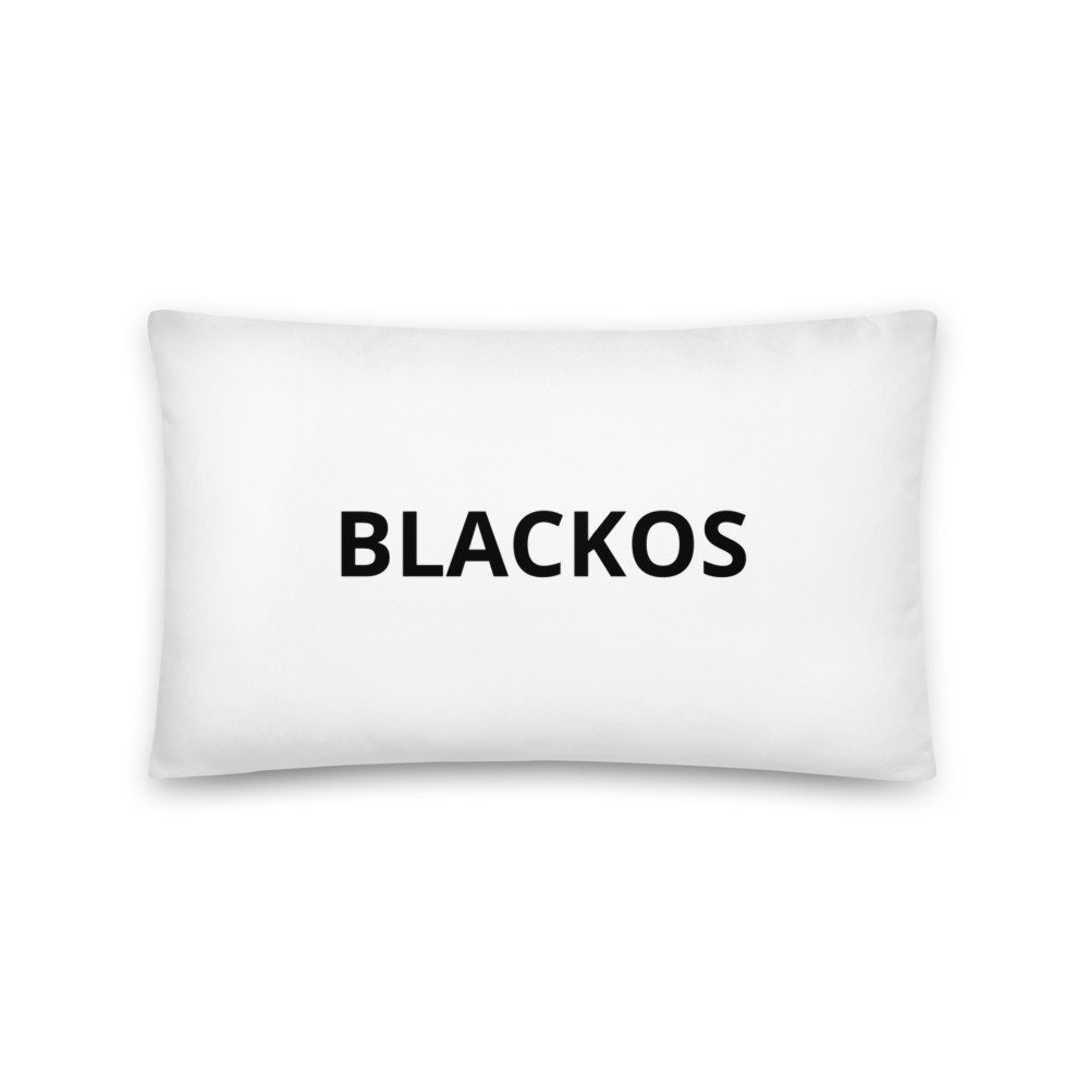 Classic Cushion Etsy