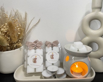 Wax Melt Set