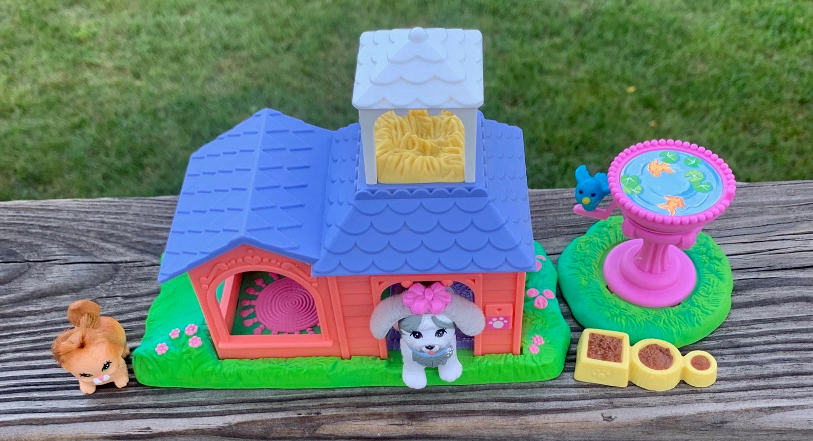 Littlest Pet Shop Vintage Etsy