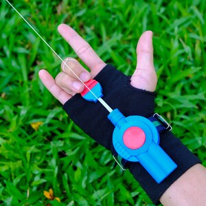 Web Shooter - Etsy