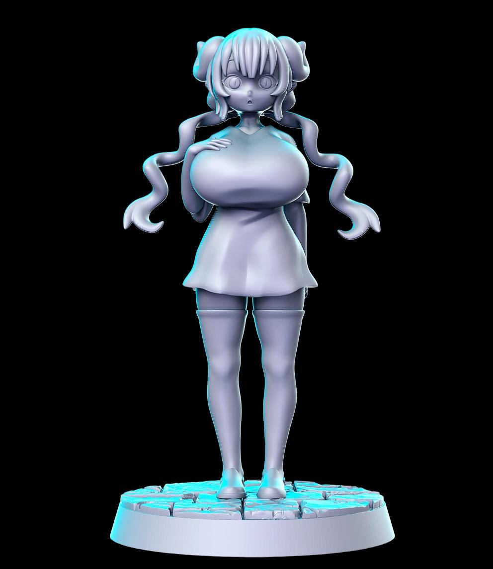 dragon maid sex doll AOTUME DOLL