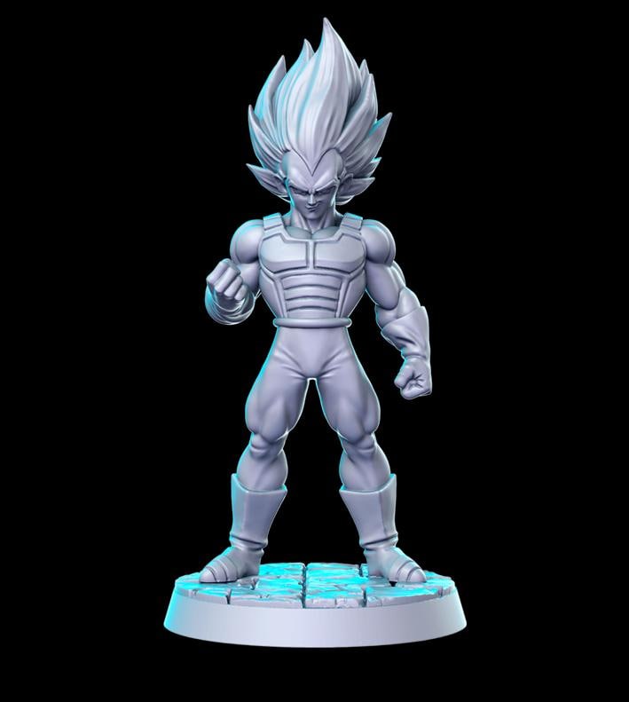 12 Figurines Dragon Ball DBZ Bandai AB Toys - Mini Rare Plume - Lot Collector