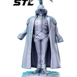 Sengoku - RN EStudio - DnD Tabletop Games - Resin Miniature