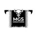 MGSMiniaturesEtsy store logo