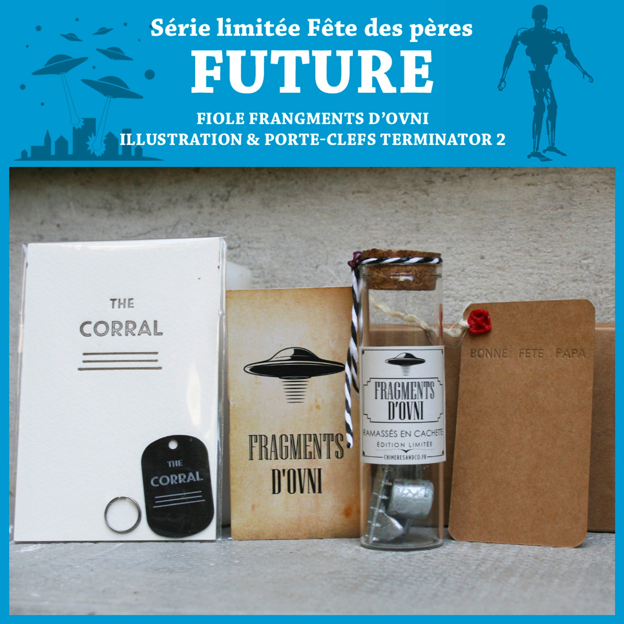 Coffret Cadeau Original