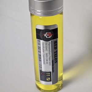 State of Decay 2 Plague Cure