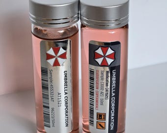 Resident Evil AT1521