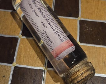 Attack on Titan Serums