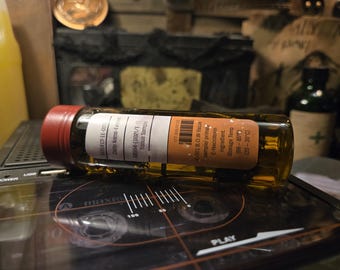 Resident Evil 7 E-001 Tissue Sample