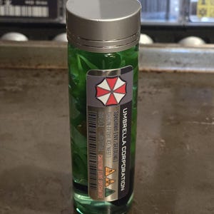 Resident Evil 2 Ivy sample