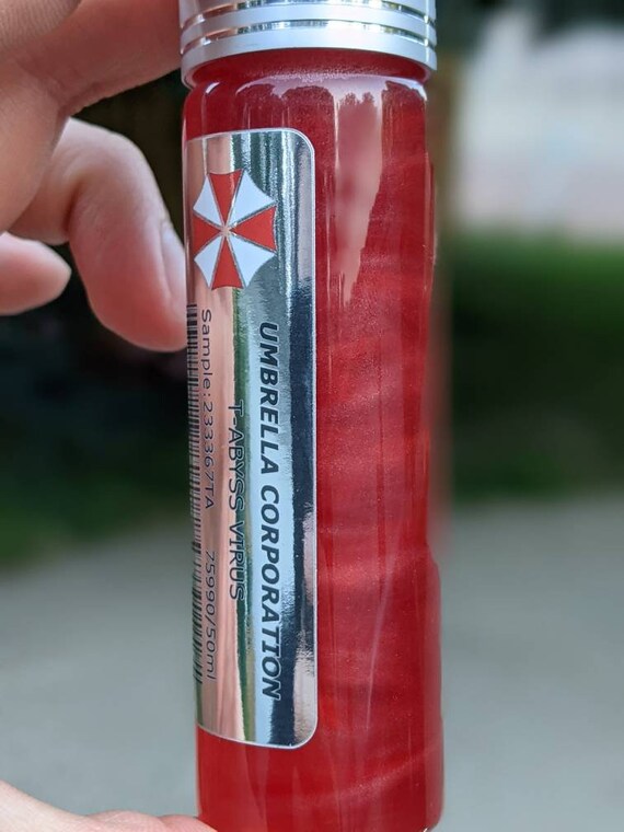 Resident Evil T Abyss Etsy Resident Evil T Abyss Etsy