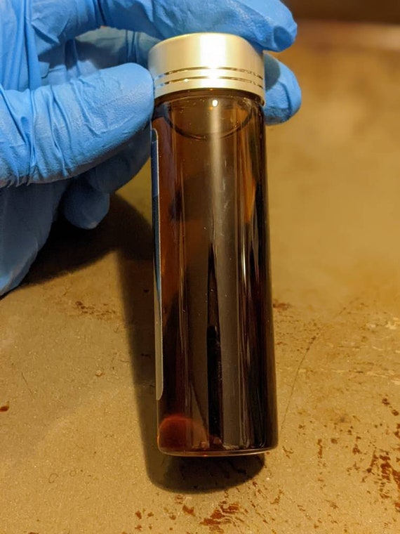 Fallout 4 Mole Rat Disease Etsy