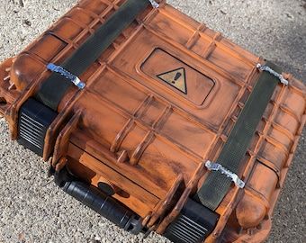 Dying Light GRE Antizen-försörjningsfodral