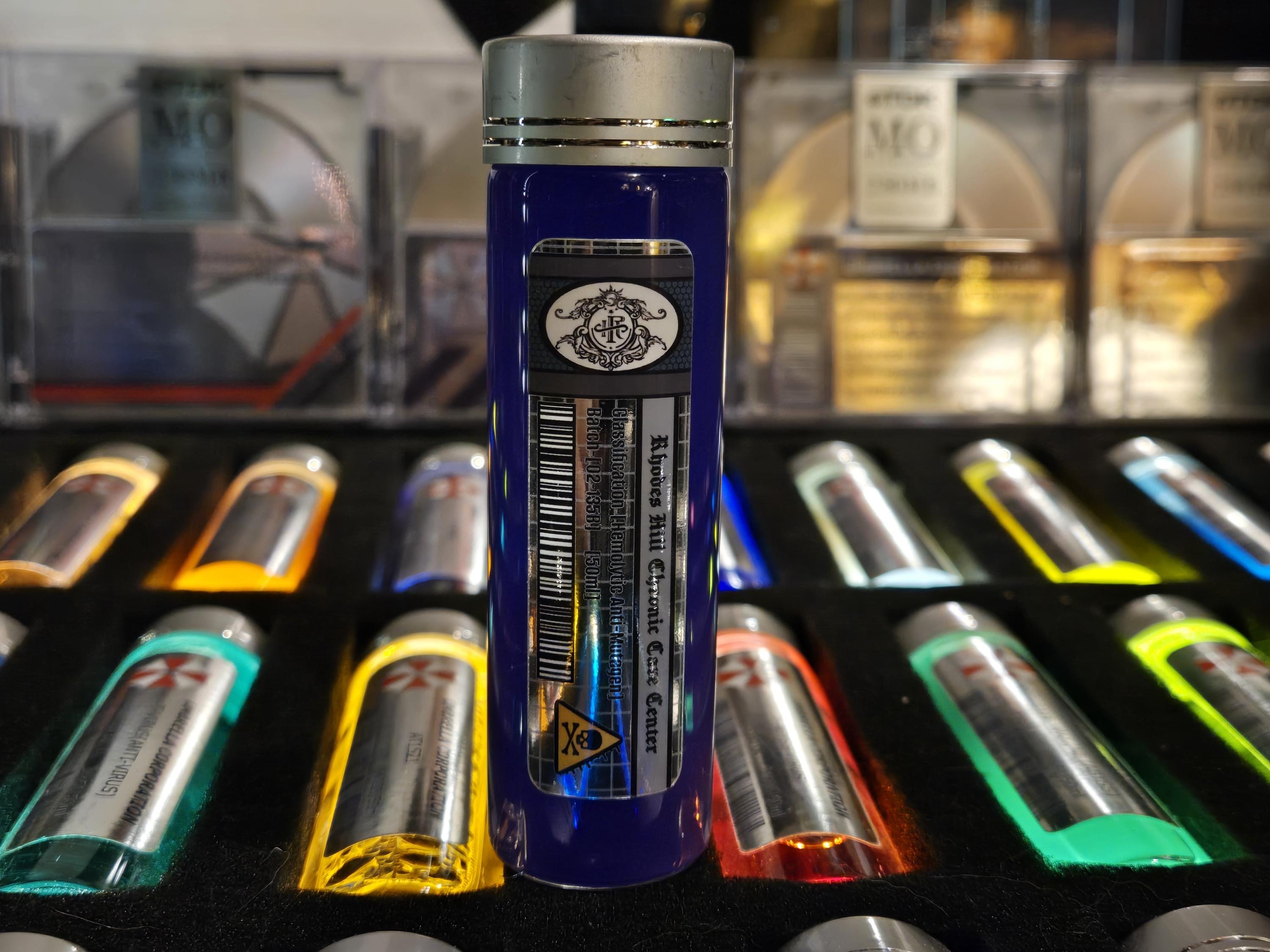 BiohazardSolutions - Etsy 日本