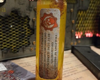 Gears of War Imulsion
