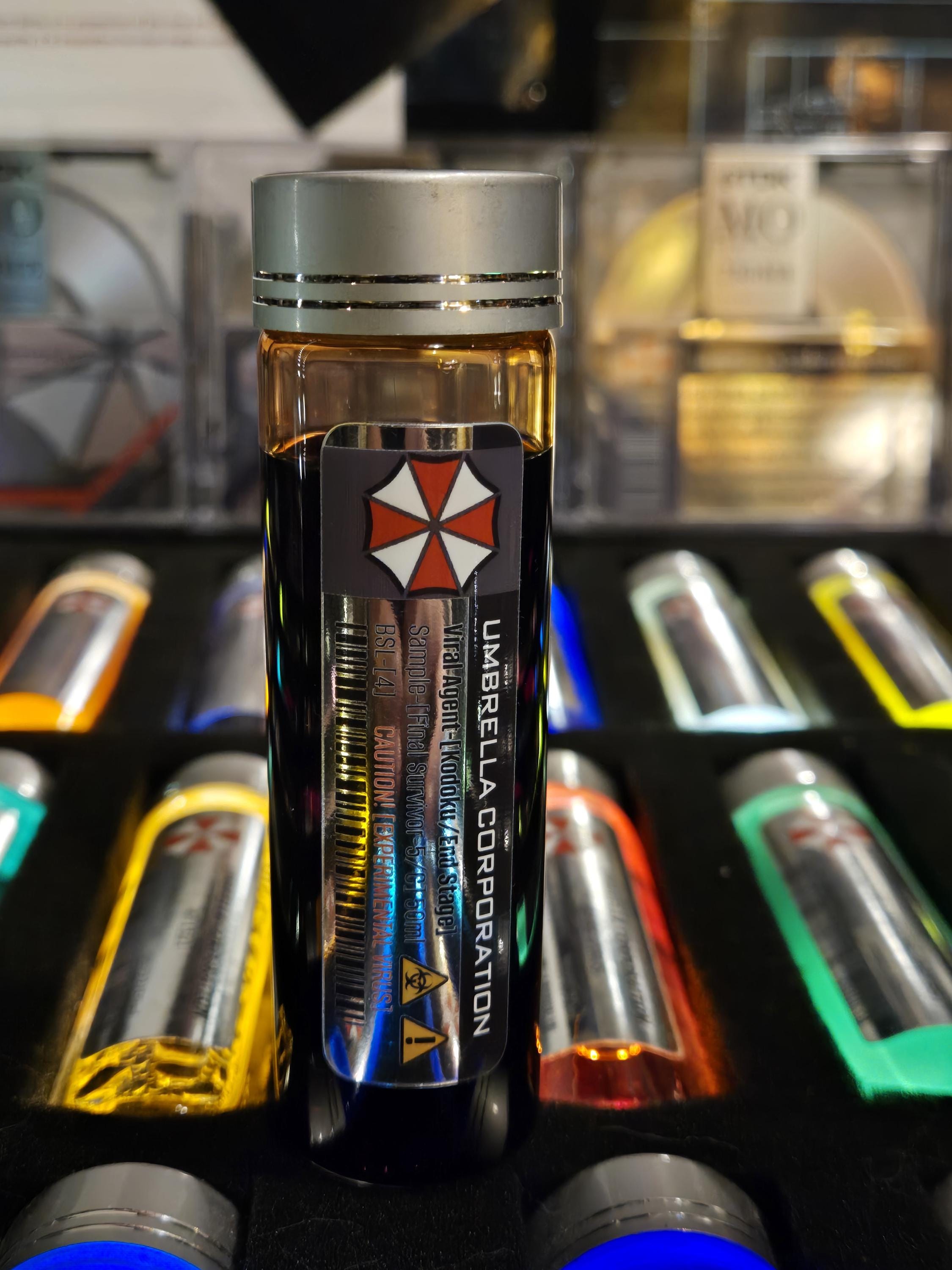BiohazardSolutions - Etsy 日本