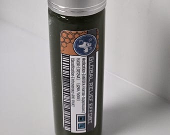 Dying Light ANTIZIN
